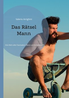 Das Rätsel Mann (eBook, ePUB)