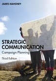 Strategic Communication (eBook, ePUB)