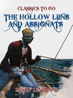 The Hollow Lens and Assignats (eBook, ePUB) - Leverage, Henry
