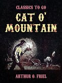 Cat o' Mountain (eBook, ePUB)