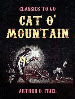 Cat o' Mountain (eBook, ePUB) - Friel, Arthur O.