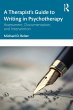 A Therapist's Guide to Writing in... - Bild 1