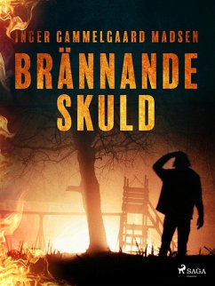 Cover Brännande skuld (eBook, ePUB)