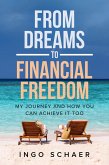 From Dreams to Financial Freedom (eBook, ePUB)