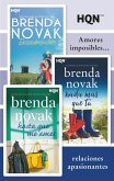 E-Pack Brenda Novak 6 junio 2023 (eBook, ePUB) E-Pack Brenda Novak 6 junio 2023 (eBook, ePUB)
