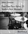 Dime Dime Plus a Nickel: 25 Southern... - Bild 1