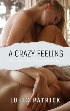 Cover A Crazy Feeling (eBook, ePUB)