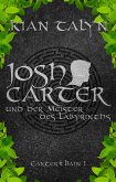 Josh Carter und der Meister des Labyrinths (eBook, ePUB)