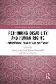 Rethinking Disability and Human Rights (eBook, ePUB)