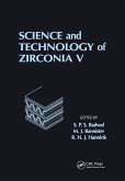 Science and Technology of Zirconia V (eBook, ePUB) Science and Technology of Zirconia V (eBook, ePUB)