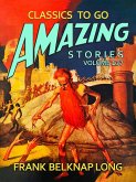 Amazing Stories 137 (eBook, ePUB)