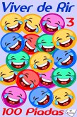 Viver de rir - volume 3 (eBook, ePUB) Viver de rir - volume 3 (eBook, ePUB)