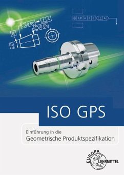 ISO GPS - Brabec, Daniel;Reißler, Ludwig;Stenzel, Andreas