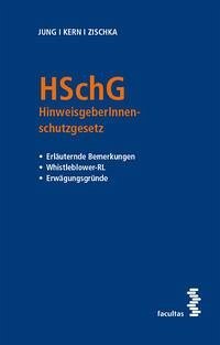 HSchG - Jung, Sascha; Kern, Christian; Zischka, Stefan