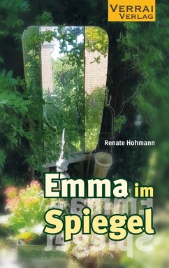 Cover Emma im Spiegel