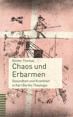 Chaos und Erbarmen - Thomas, Günter