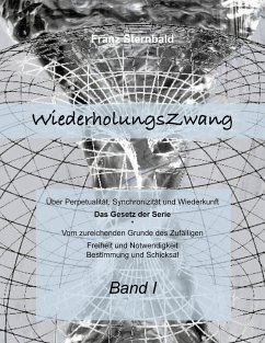 Wiederholungszwang - Sternbald, Franz