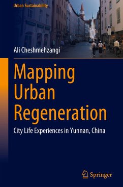 Mapping Urban Regeneration - Cheshmehzangi, Ali