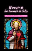 El corazón de San Francisco de Sales (eBook, ePUB)