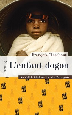 Cover L'enfant dogon (eBook, ePUB)