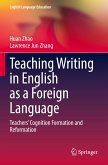 Teaching Writing in English as a Foreign Language