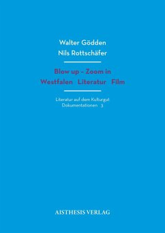 Blow up - Zoom in - Gödden, Walter; Rottschäfer, Nils