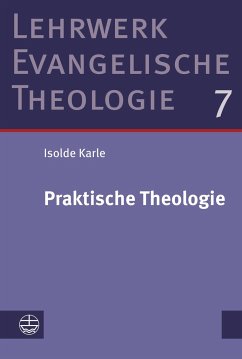 Praktische Theologie - Karle, Isolde