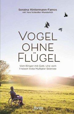 Vogel ohne Flügel - Hintermann-Famos, Seraina