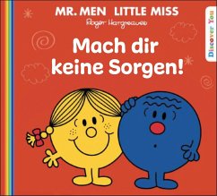 Mach dir keine Sorgen! - Hargreaves, Roger