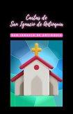 Cartas de San Ignacio de Antioquia (eBook, ePUB)