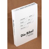 Elberfelder Bibel - Standardausgabe Pb weiß Elberfelder Bibel - Standardausgabe Pb weiß