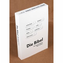 Cover Elberfelder Bibel - Standardausgabe Pb weiß