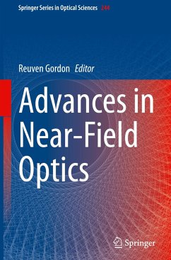 Advances in Near-Field Optics