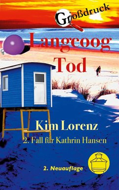 Langeoog Tod - Lorenz, Kim