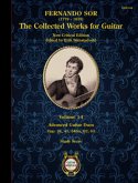 Collected Works for Guitar Vol. 14