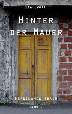 Hinter der Mauer - Swora, Uta