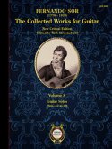 Collected Works for Guitar Vol. 8