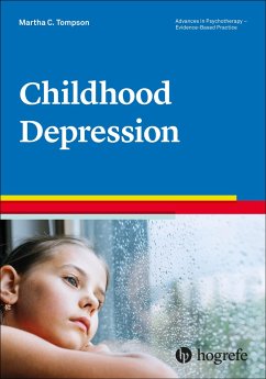 Childhood Depression - Tompson, Martha C.
