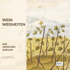 Wein-Weisheiten - Boeckler, Annette M.