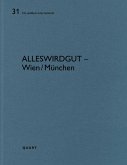 AllesWirdGut - Wien/München AllesWirdGut - Wien/München