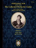 Collected Works for Guitar Vol. 4