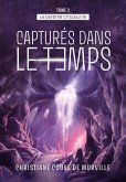 La caverne cristalline - Tome 3 (eBook, ePUB)