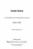 Tano Festa il consumo e il concetto (eBook, PDF)