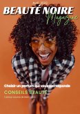 Beauté Noire Magazine - Avril 2023 (eBook, ePUB)