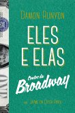 Eles e elas (eBook, ePUB)