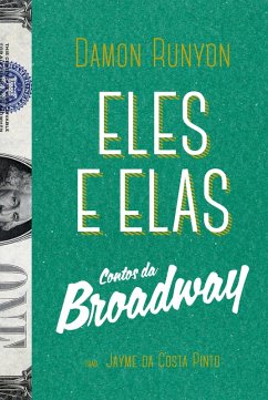 Cover Eles e elas (eBook, ePUB)