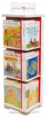 Cover Den Kindern erzählt / erklärt