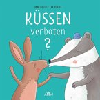 Küssen verboten? Küssen verboten?