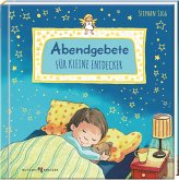 Abendgebete für kleine Entdecker