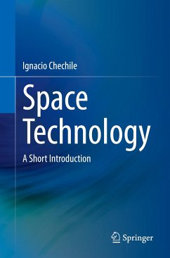 Space Technology - Chechile, Ignacio